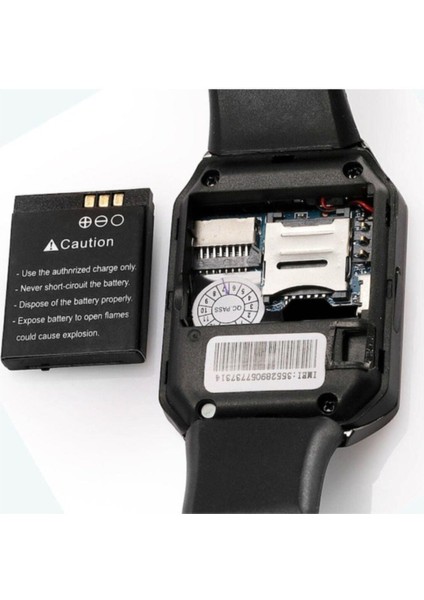 Simkart ve Sd Kart Destekli Çok Fonksiyonlu Akıllı Saat Telefon fiyatları