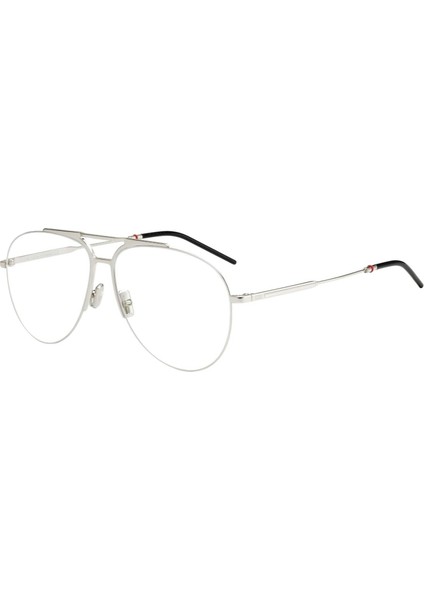 Iconoik Dıor 0231 60 010 Pilot Paladyum Gümüş Metal Unısex Gözlük fırsatları