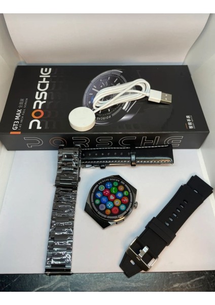 Yüksek Performanslı ve Üstün Özelliklere Sahip Akıllı Saat fiyatları