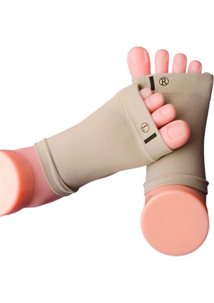 Silikon Ark Destek Çorabı fırsatları