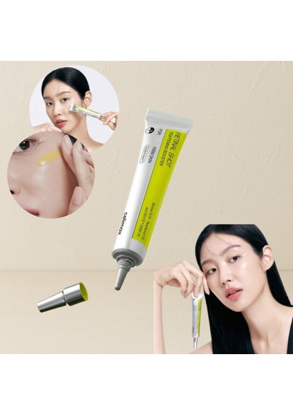 Retinal Shot Tightening Booster 15ML fiyatları