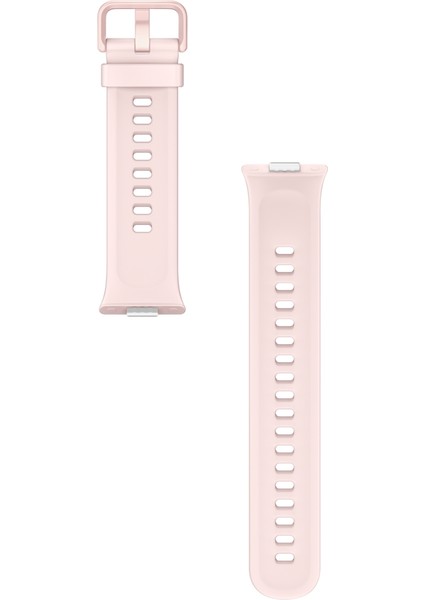 Şık ve Dayanıklı Kadın Spor Saat, Pembe Kauçuk Kayış ile Tarzınızı Tamamlayın fiyatları