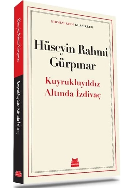 Kuyrukluyıldız Altında İzdivaç