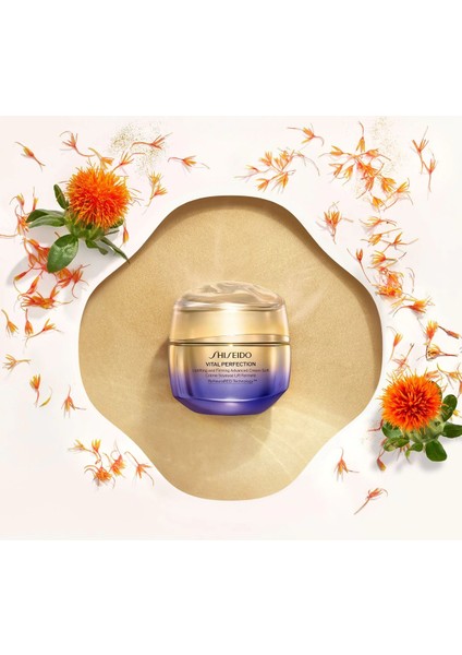 Vital Perfection Advanced Soft Cream - Yaşlanma Karşıtı Gelişmiş Bakım Kremi 50 ml modelleri