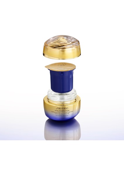 Vital Perfection Advanced Soft Cream - Yaşlanma Karşıtı Gelişmiş Bakım Kremi 50 ml indirimleri