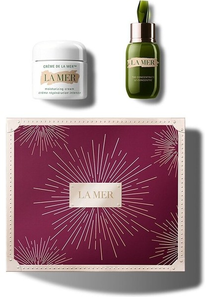 The Soothing Strength Collection modelleri