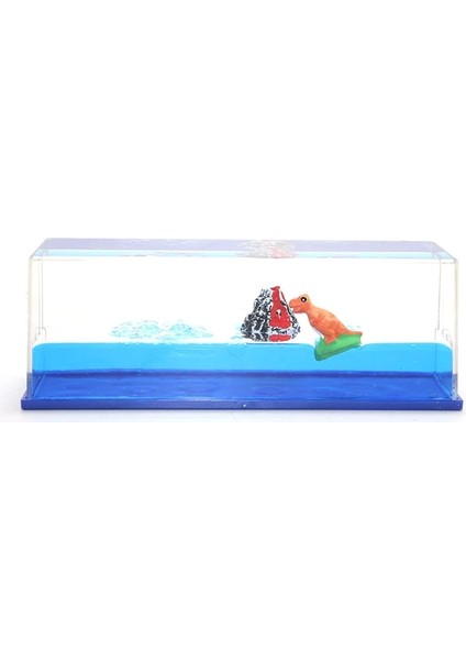 Batmayan Gemi ALK3205 ( Lisinya )