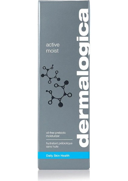 Active Moist Karma ve Yağlı Ciltler Için Nemlendirici Krem 50 ml fiyatları