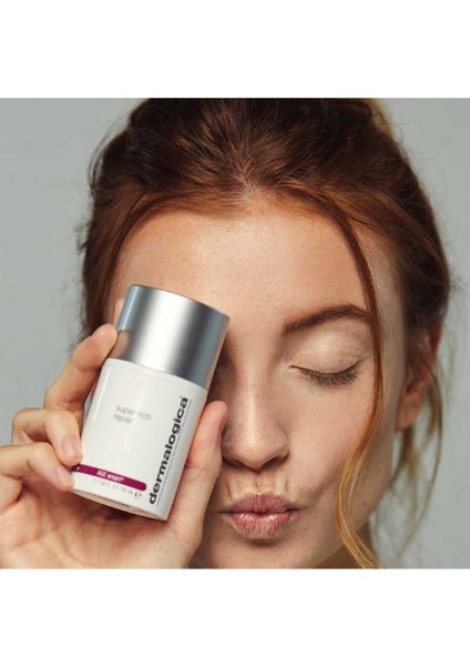 Super Rich Repair Nemlendirici Onarıcı Bakım Kremi 50ML modelleri