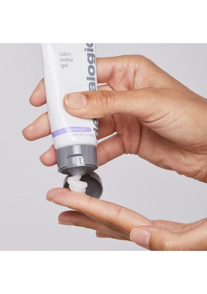 Calm Water Gel Ince Yapılı Nemlendirici Su Jeli 50ML fırsatları