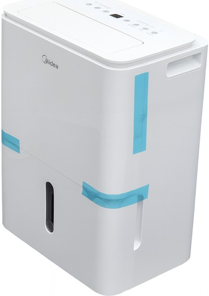 Nem Alma Cihazı MDDF7-20DEN7--QA3 ( 20 Litre/Gün ) fiyatları