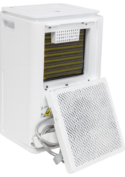 Nem Alma Cihazı MDDF7-20DEN7--QA3 ( 20 Litre/Gün ) fırsatları