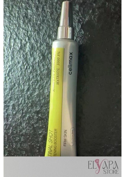Retinal Shot Tightening Booster 15ML fiyatları