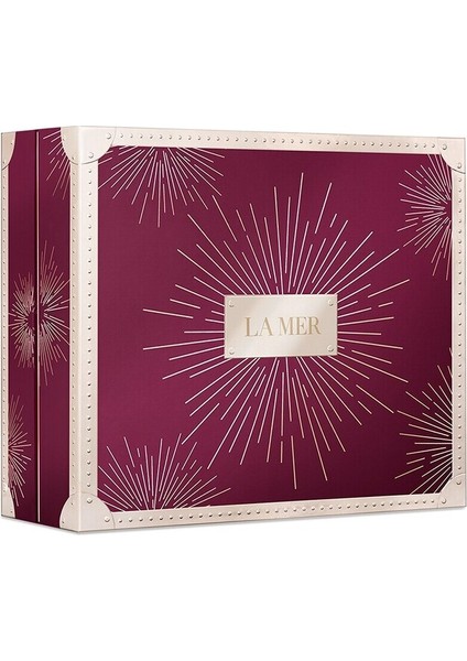 The Soothing Strength Collection indirimleri