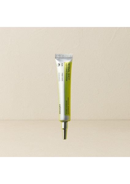 Retinal Shot Tightening Booster 15ML indirimleri