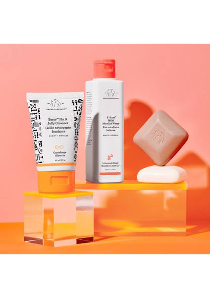 E-Rase Milki Micellar Water - Micellar Su 240 ml indirimleri