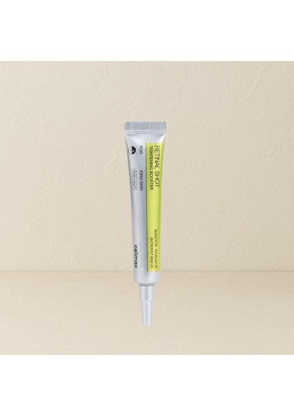 Retinal Shot Tightening Booster 15ML fırsatları