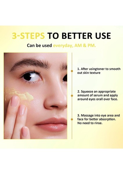 Retinal Shot Tightening Booster 15ML fiyatları