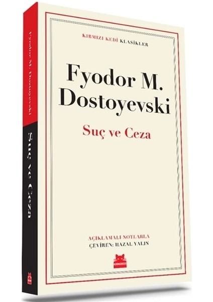 Suç ve Ceza - Klasikler