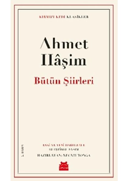 Bütün Şiirleri