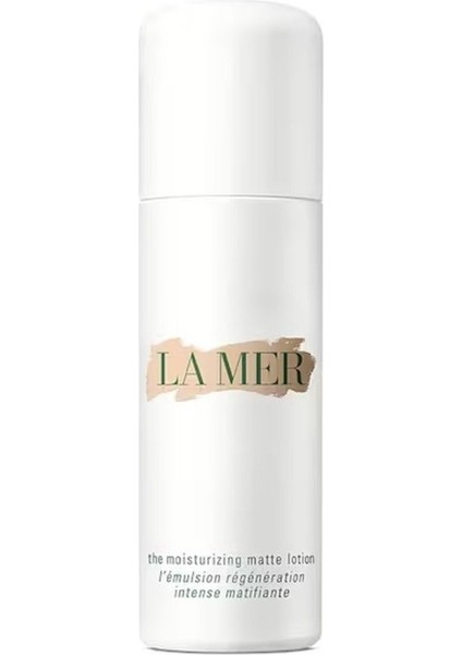 The Moisturizing Soft Matte Lotion - Nemlendirici Losyon- 50 ml