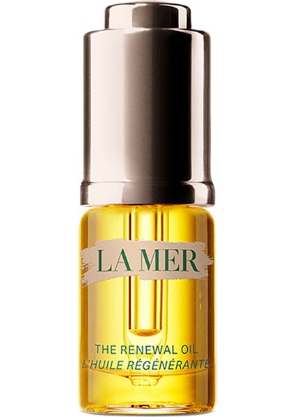 The Renewal Oil - Yüz Bakım Yağı 15 ml