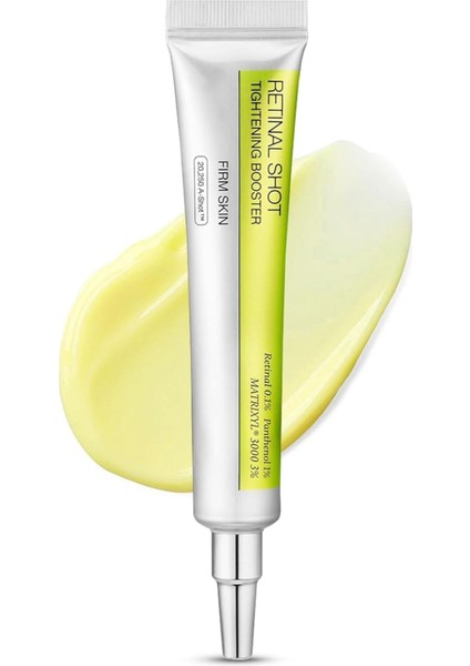Retinal Shot Tightening Booster 15ML