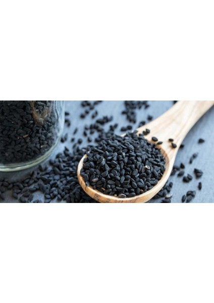 Çörek Otu Dökme Günbak