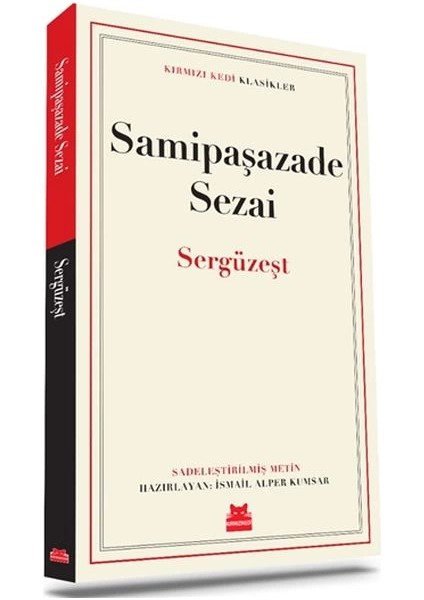 Sergüzeşt
