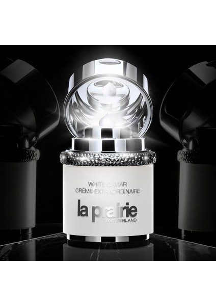 White Caviar Creme Extraordinaire-60 ml modelleri