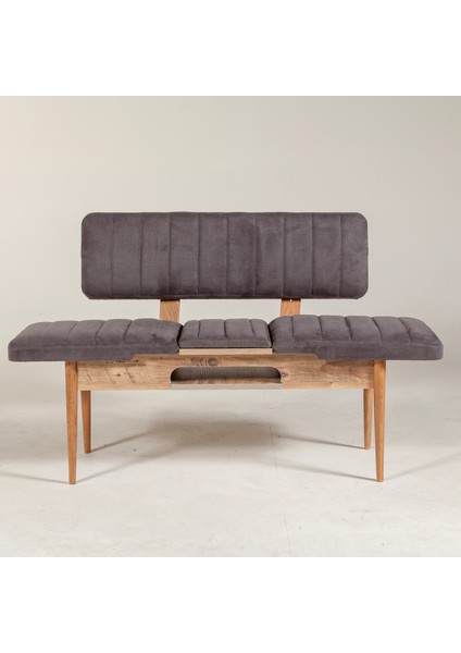 Gordes Sırtlı Bank