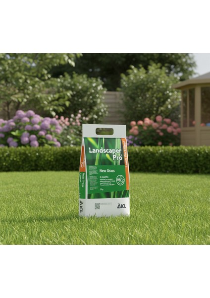 Landscaper Pro 'new Grass' 20-20-08 Çim Gübresi (5kg) fiyatları