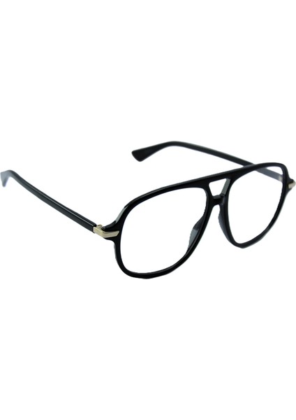 Vıntage Dıor Essence 16 55 807 Siyah Pilot Unısex Gözlük fiyatları