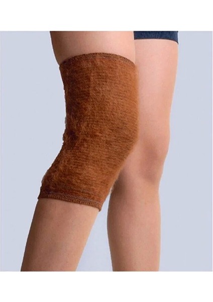 Doğal Yün Dizlik – Eklem Isıtıcı, Ağrı Azaltıcı & Rahat Kullanım –unisex – Yumuşak, Esnek ve Nefes Alan Yapı indirimleri