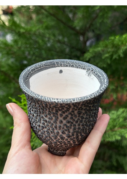 Sır Kaplı Estetik Özel Seramik Saksı fiyatları