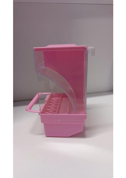 Netx Akıllı Yemlik Pembe Renkli 10X8X15 cm fiyatları