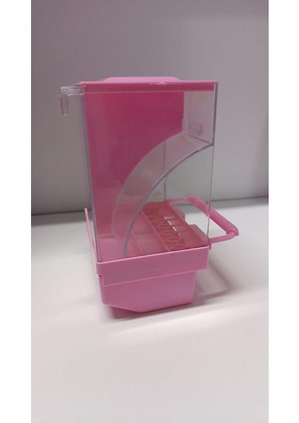 Netx Akıllı Yemlik Pembe Renkli 10X8X15 cm fırsatları