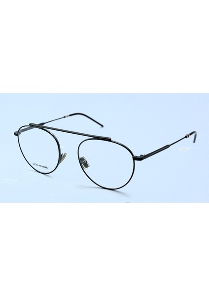 Dıor 0227 52 Kj1 Siyah Pilot Unısex Gözlük