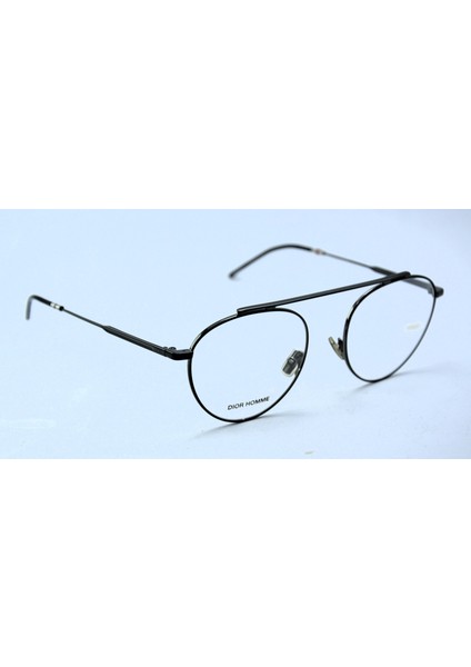 Dıor 0227 52 Kj1 Siyah Pilot Unısex Gözlük fiyatları
