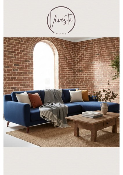 Kanepe & Koltuk Örtüsü 180×210 cm – %100 Pamuk, Yumuşak Dokulu, Yıkanabilir fırsatları