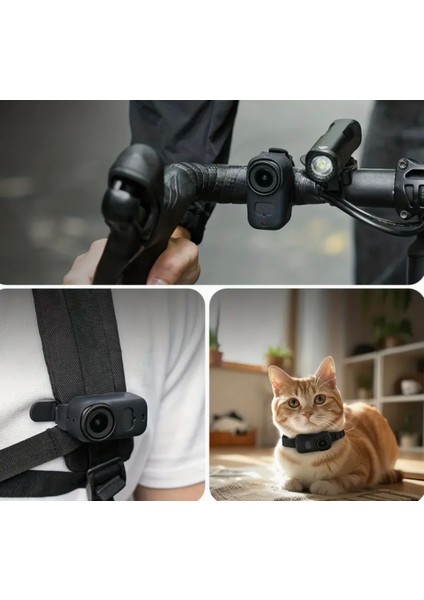 Osmo Nano Silikon Koruyucu / Bilek Aparatı fırsatları