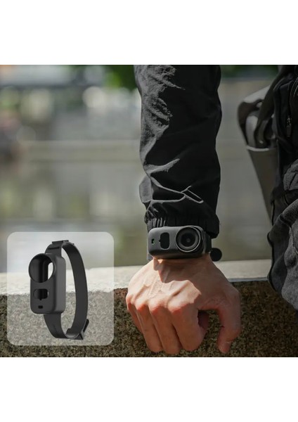 Osmo Nano Silikon Koruyucu / Bilek Aparatı indirimleri