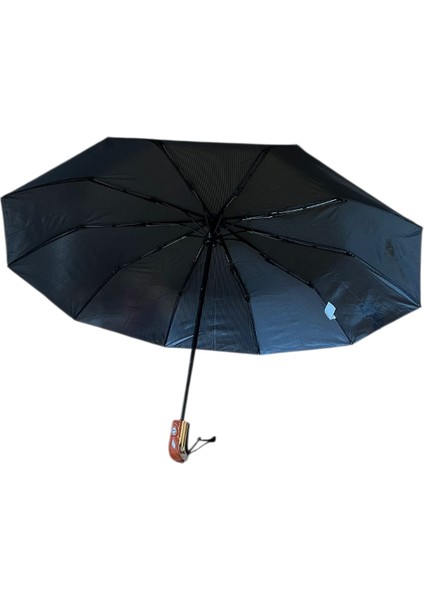 Rubenis 10 Telli Tam Otomatik Elit Erkek Şemsiye fırsatları