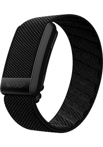 Yüksek Performanslı Akıllı Aktivite Takipçisi Siyah