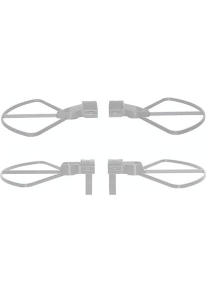 Djı Mini 5 Pro Pervane Koruyucu