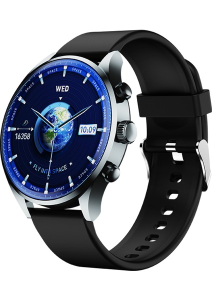 Yüksek Performanslı Şık ve Dayanıklı Akıllı Saat, Günlük Kullanım Için fiyatları