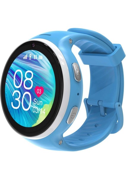 Renkli Çocuk Akıllı Saat, Güvenli ve Eğlenceli Takip Aracı fiyatları