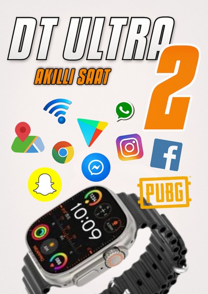 Çok Fonksiyonlu Wifi Bağlantılı Android Akıllı Saat, Navigasyon ve Mesaj Özelliği fiyatları