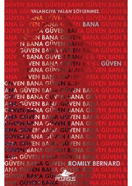 Beni Bul 3 - Bana Güven