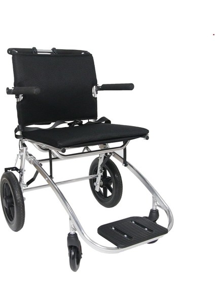 G509 Alüminyum Tekerlekli Sandalye